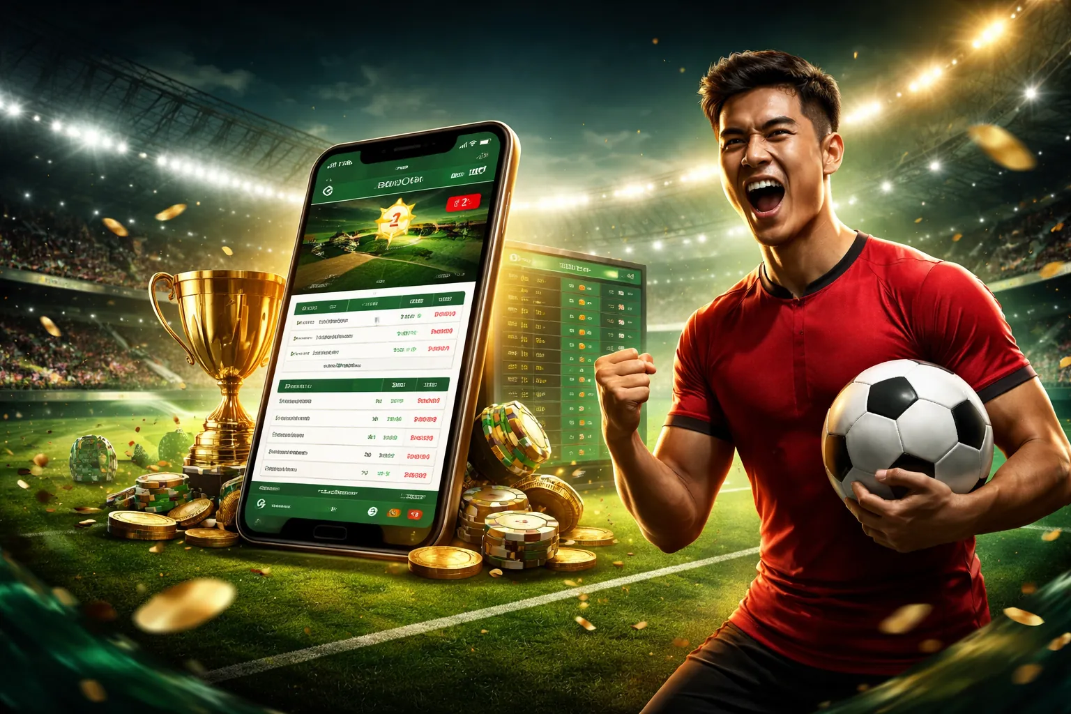Tìm hiểu chính sách cookie của nhà cái thabet88