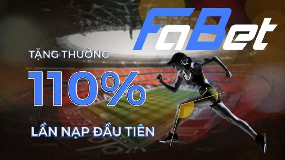 Thưởng chào mừng thành viên mới thabet88