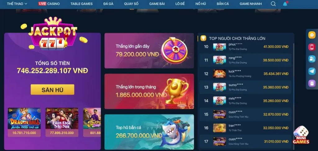 Ưu đãi đặc biệt cho cá cược thể thao thabet88