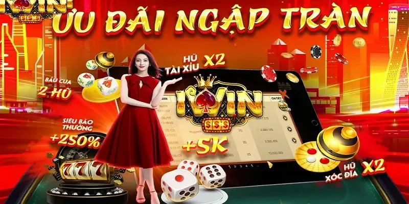 Đội ngũ chăm sóc khách hàng hỗ trợ tận tình 24/7 luôn sẵn sàng giúp đỡ người chơi